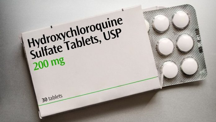 NY Governor Bans Possible COVID-19 Drug