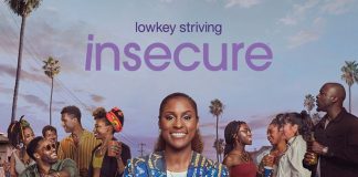 “Insecure” Back For Season 4