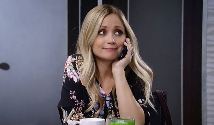Mischief, Mayhem Erupts On “General Hospital!”