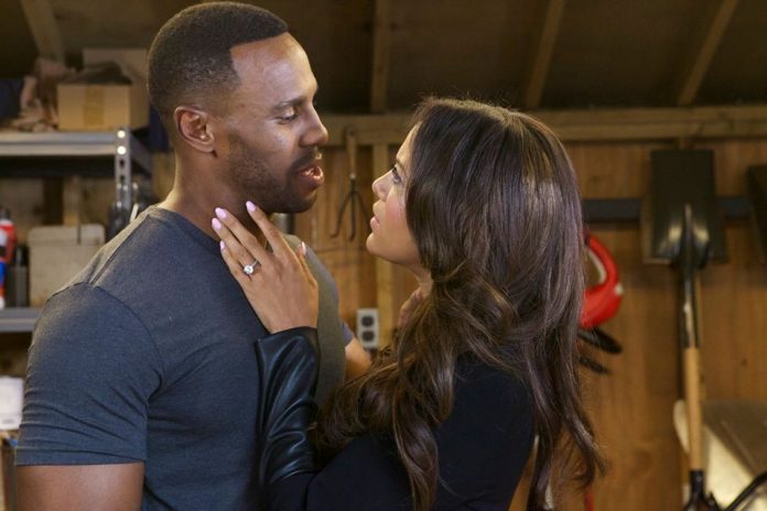 “If Loving You Is Wrong” Recap: ‘Contraband’