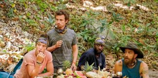 “Survivor” Recap: ‘This Is Where The Battle Begins’