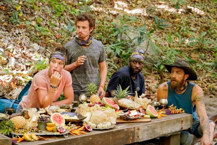 “Survivor” Recap: ‘This Is Where The Battle Begins’