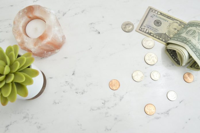 Money Saving Becomes Easy