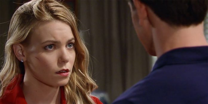 Nelle Benson Takedown On “General Hospital!”