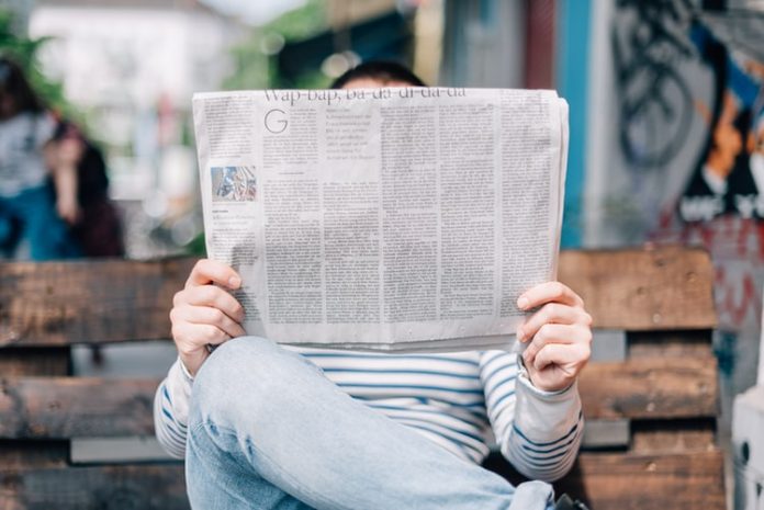The 24/7 Coronavirus News Cycle