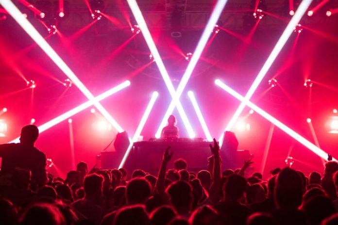 Illegal Nightclub Operating During Pandemic Closed