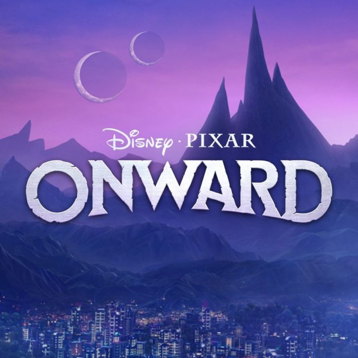 “Onward” Showcases Brotherly Bond