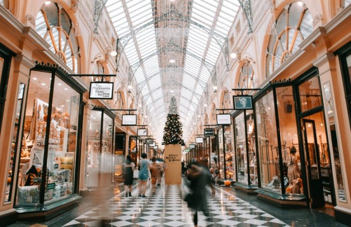 Retailers In Major Trouble