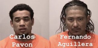 Robbery Crew Busted By SFPD