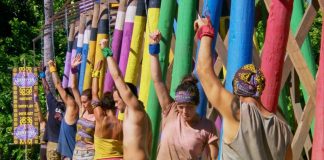 “Survivor” Recap: ‘Friendly Fire’