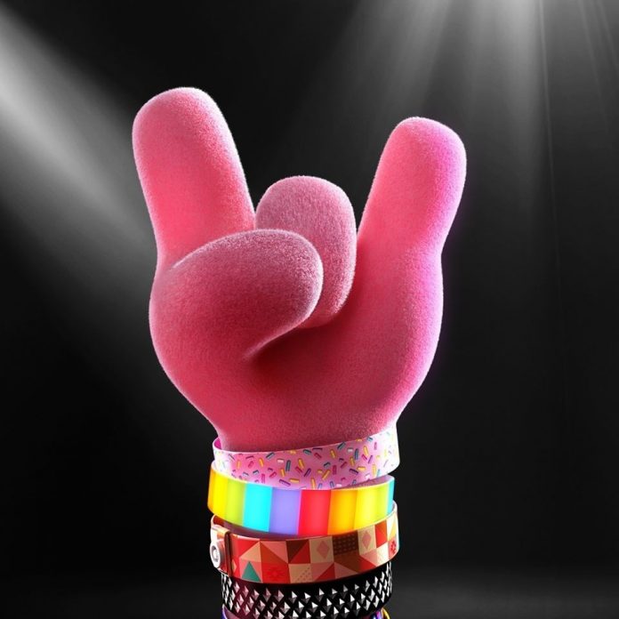 “Trolls World Tour” Is Family Fun