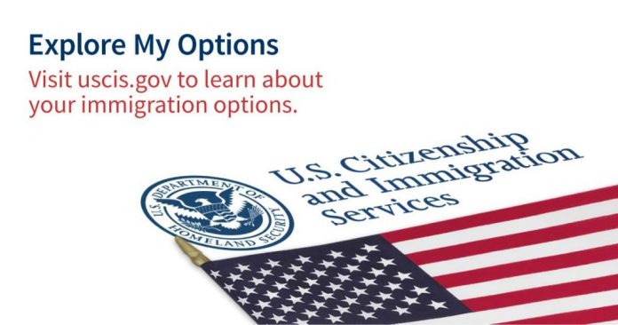 UCIS Field Offices Closed Until May 3