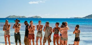 “Survivor” Recap: ‘The Full Circle’