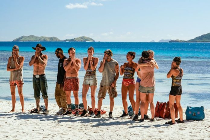 “Survivor” Recap: ‘The Full Circle’
