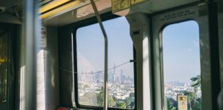 Muni Changes Service, Light Rail Replaced
