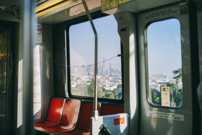 Muni Changes Service, Light Rail Replaced