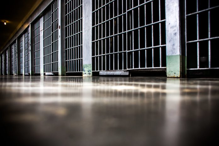 Armed Robbery Suspect Arrested For Second Time