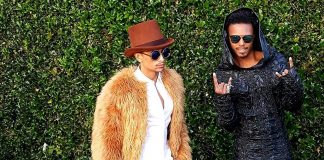 Buckhead Boyz Door To Positive View Of Music