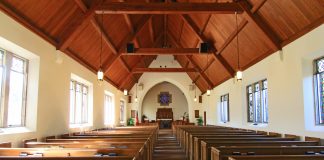 State Guidelines Issued For Reopening Places Of Worship