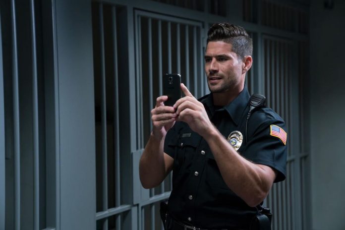 “If Loving You Is Wrong” Recap: ‘Red Paint’