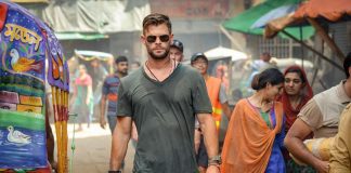 “Extraction” Is Intense, Full Of Heart