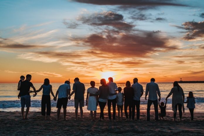 Stronger Family Communication