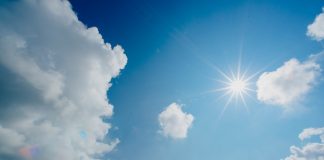 Heat Advisory Will Last From Memorial Day To Late Next Week