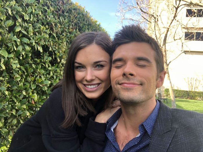 May Sweeps Begin On “General Hospital!”