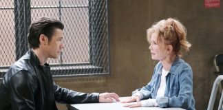 Maggie Horton Is Innocent On “Days Of Our Lives!”