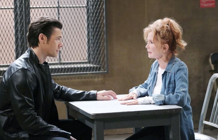 Maggie Horton Is Innocent On “Days Of Our Lives!”