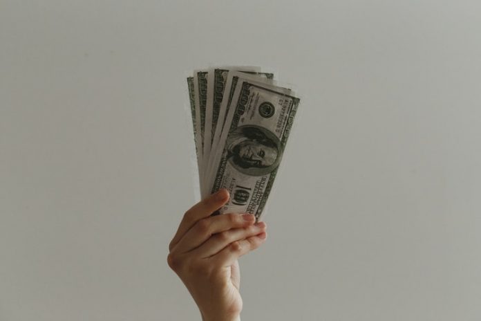 Did You Spend Your Stimulus Check Wisely?