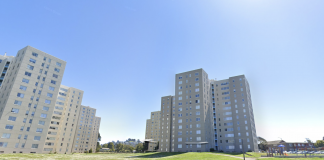 Parkmerced Residential Complex Sues WeWork For Contract Breach