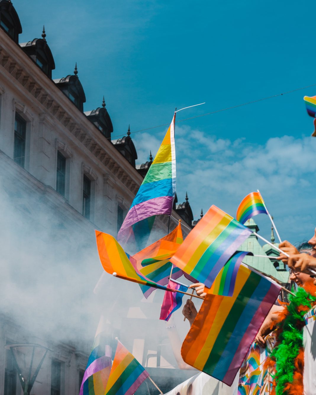 Pride Pic