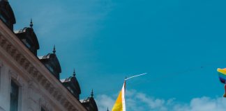 Photo Exhibition Commemorates 50 Years of San Francisco Pride