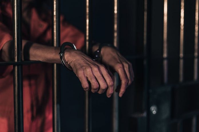 Arrest Made After Report Of Shots Fired From Vehicle