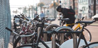 San Francisco Bicyclist Killed By A Collision