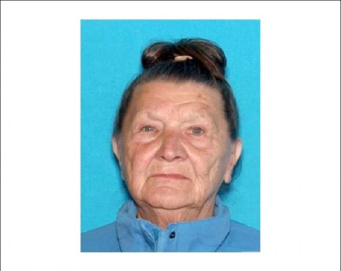 SFPD Seeks Help Searching For Missing Woman