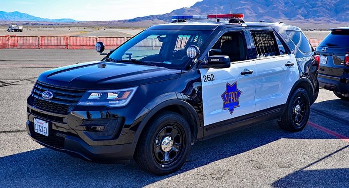 Officers Arrest Second Suspect In April Shooting