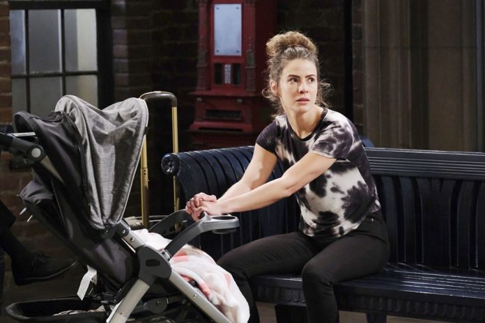 Truth Bombs Unleashed On “Days Of Our Lives!”