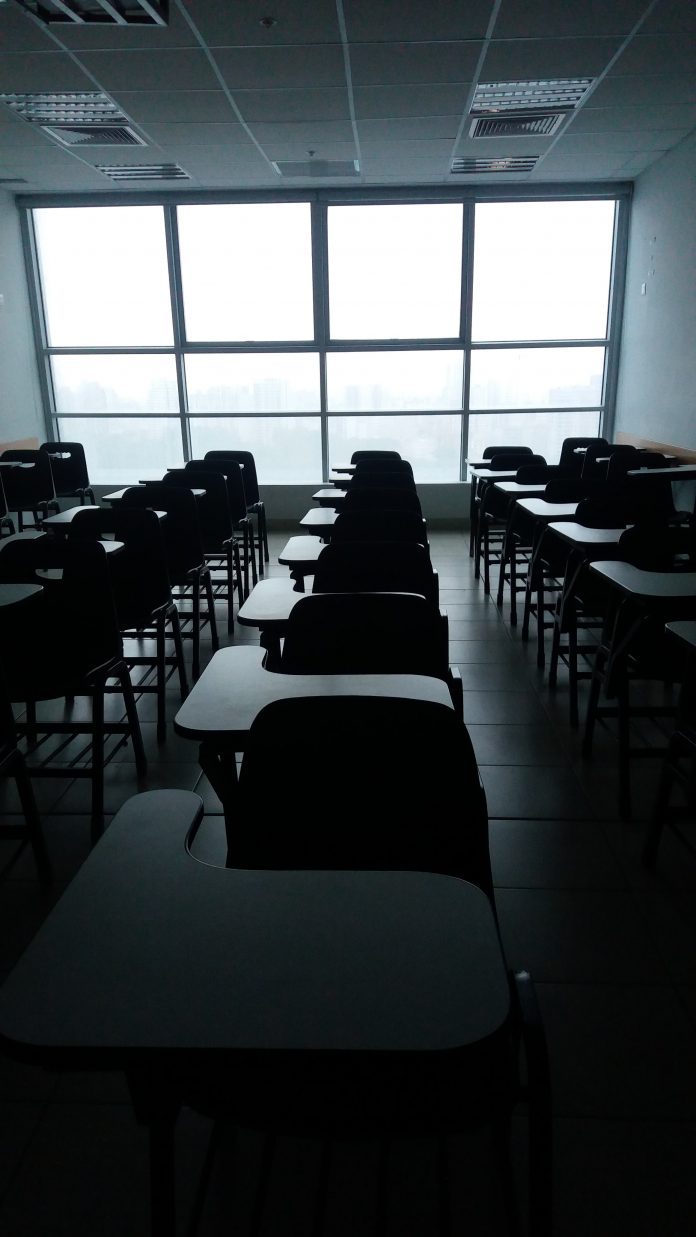 School Districts Respond To Pandemic Budget Cuts