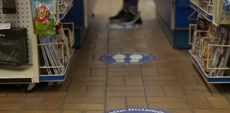 Department Of Public Health Directives For Businesses