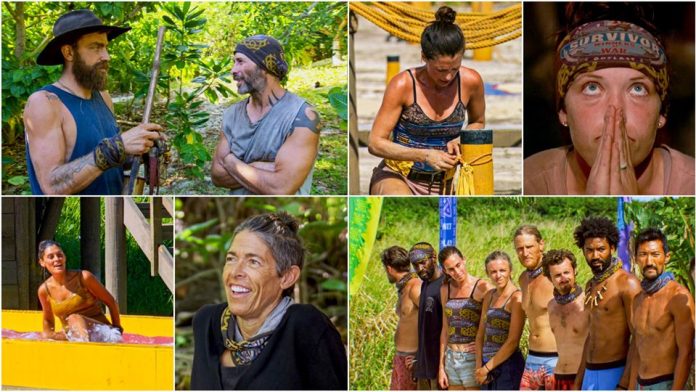 “Survivor: Winners At War” Crowns A Champion!