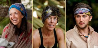 “Survivor” Recap: ‘The Penultimate Step Of The War’