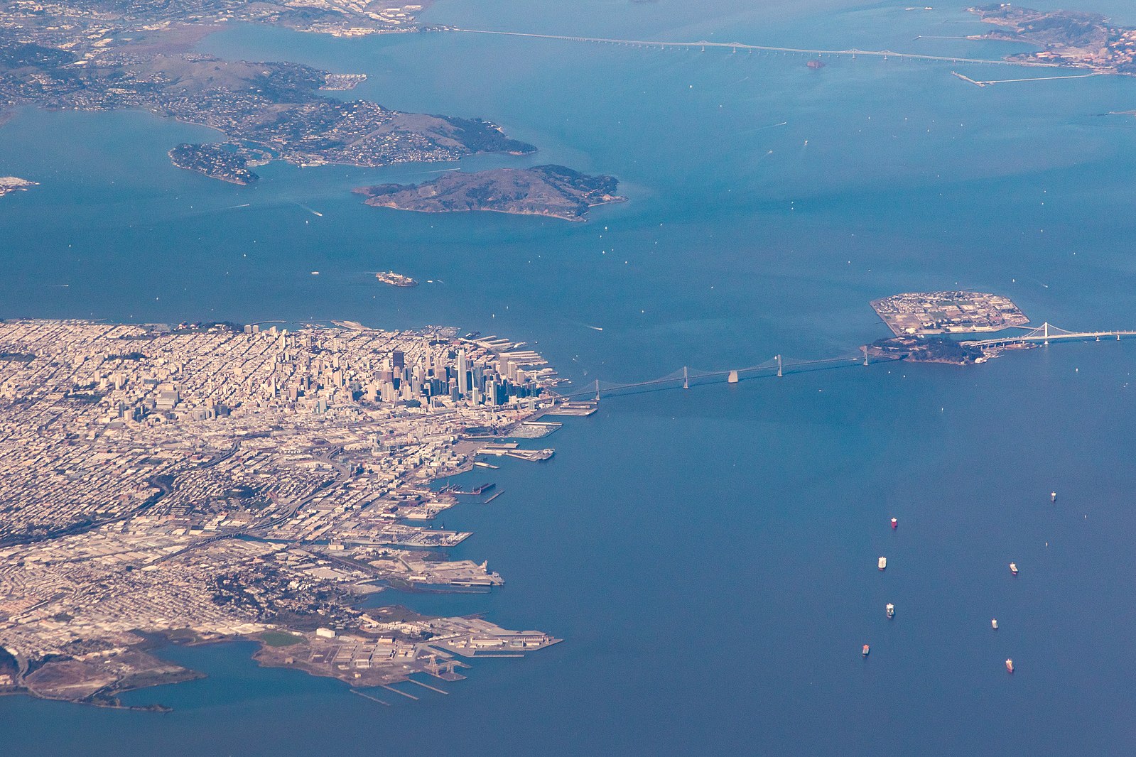 Treasure Island Affordable Housing Project To Begin Construction This