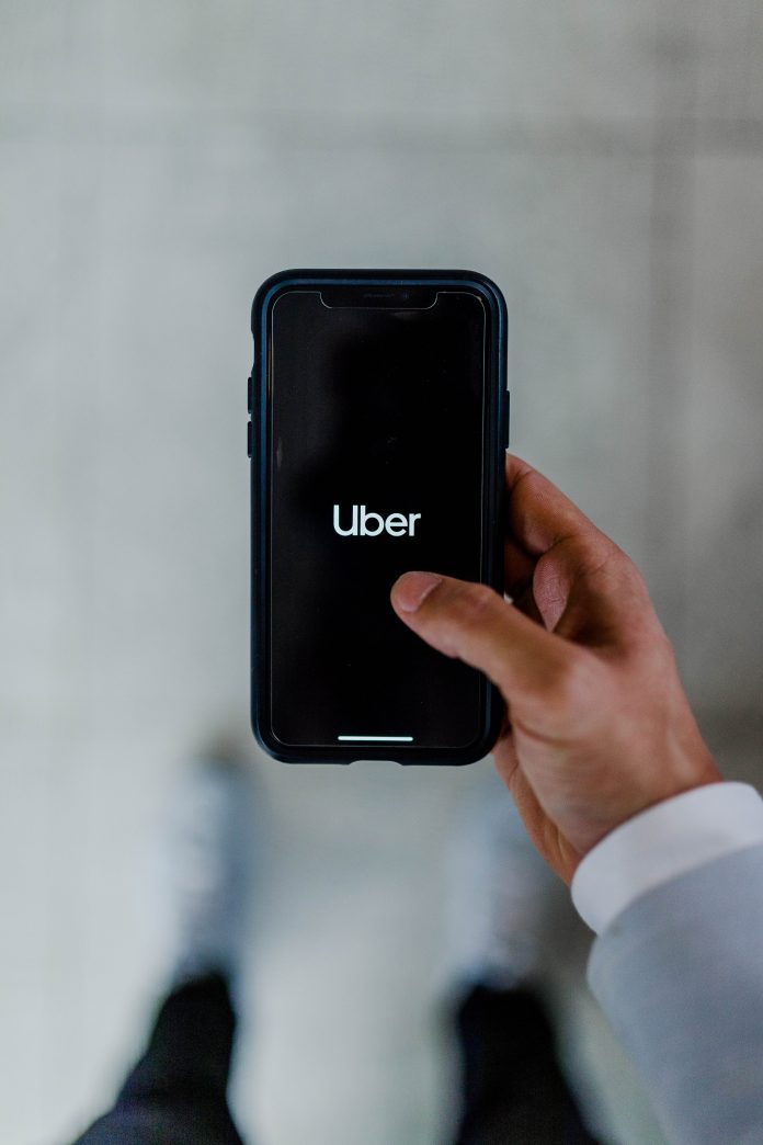 Uber Shuts Down Pier 70 Facility, Lays Off Thousands