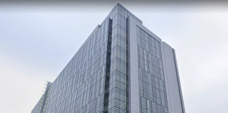 Two Men Robbed, One Shot On Mission Street