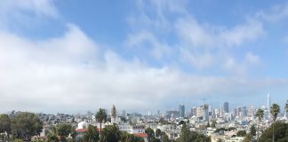 SFPD Warns Over 130 People At Local Parks