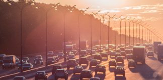 SF Braces For Surge In Traffic As City Re-Opens