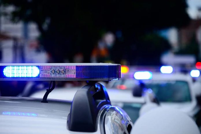 US Marshal’s Task Force Arrests Assault Suspect In San Francisco
