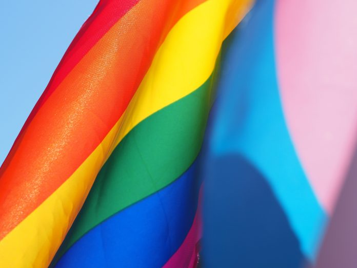 City Releases Schedule For Pride 50 Online Celebration